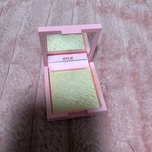 Highlighter in Gold Kylie